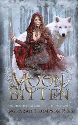 bokomslag Moon Bitten