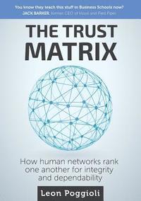 bokomslag Trust Matrix