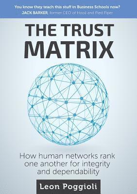 bokomslag Trust Matrix