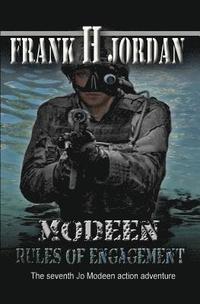 bokomslag Modeen
