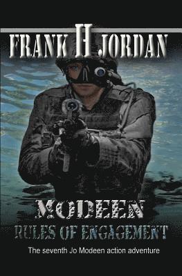 bokomslag Modeen