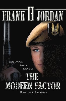 Frank H Jordan, Frank H. Jordan - Modeen Factor, Häftad