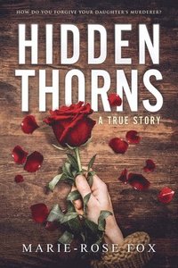 bokomslag Hidden Thorns