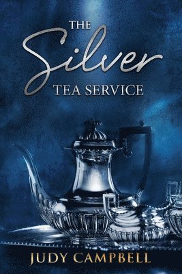 bokomslag Silver Tea Service