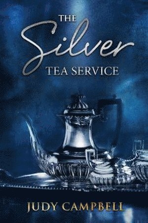 Silver Tea Service