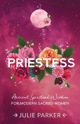 bokomslag Priestess