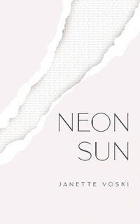 bokomslag Neon Sun
