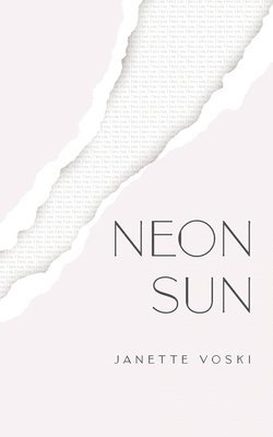 Neon Sun 1
