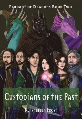 Custodians of the Past 1