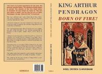 bokomslag King Arthur Pendragon