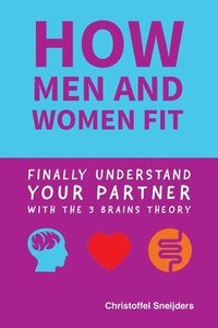 bokomslag how MEN and WOMEN FIT