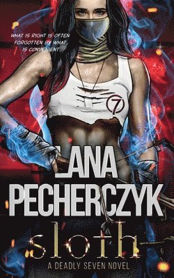Lana Pecherczyk - Sloth, Häftad