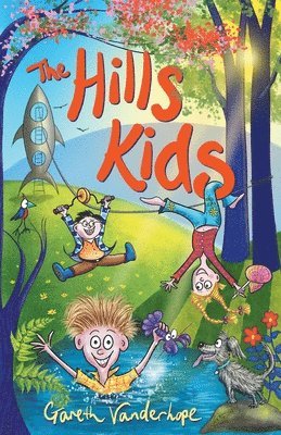 Hills Kids 1