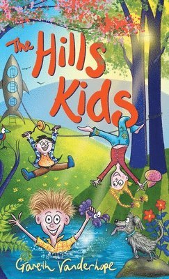 Hills Kids 1
