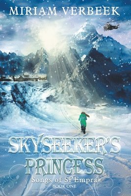 Skyseeker's Princess 1