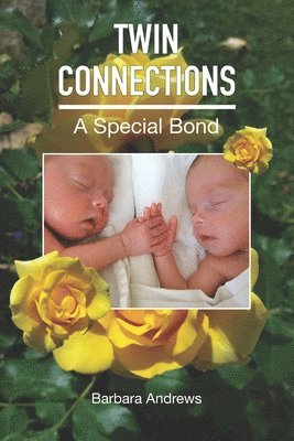 bokomslag Twin Connections: A Special Bond