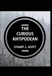 bokomslag The Curious Antipodean