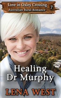 bokomslag Healing Dr Murphy