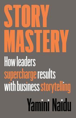 Story Mastery 1