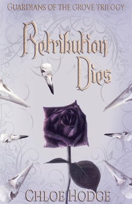 Retribution Dies 1