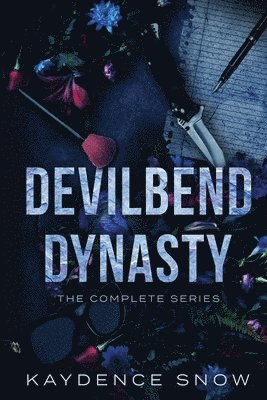 The Complete Devilbend Dynasty Series 1