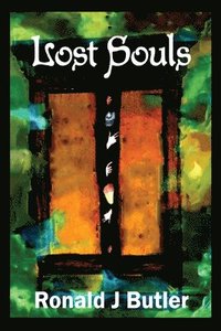 bokomslag Lost Souls