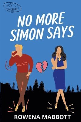 No More Simon Says 1