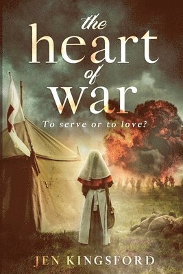 The Heart of War 1