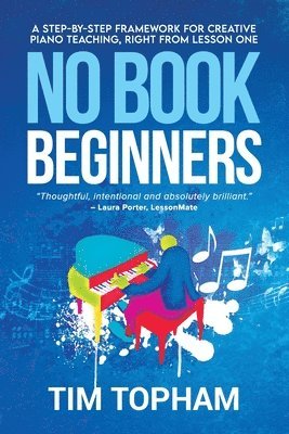 No Book Beginners 1