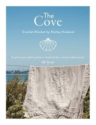 bokomslag The Cove Crochet Blanket UK Terms