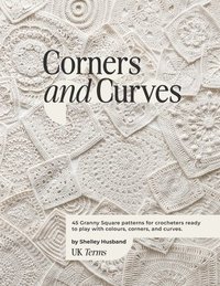 bokomslag Corners and Curves UK Terms Edition