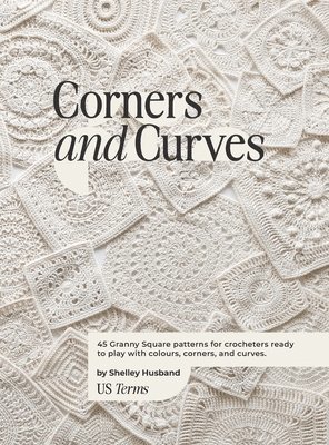 Corners and Curves US Terms Edition 1