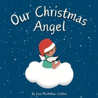 bokomslag Our Christmas Angel