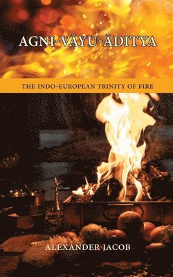Agni-VĀyu-Āditya