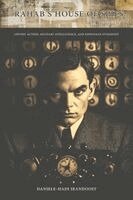 Daniele-Hadi Irandoost, David William Parry - Rahab's House of Spies, Häftad
