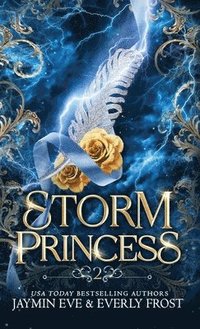 bokomslag Storm Princess