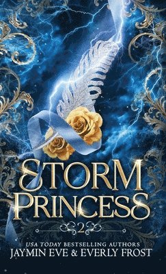 Storm Princess 1