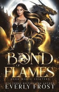 bokomslag Bond of Flames