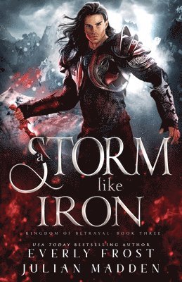 Storm Like Iron 1