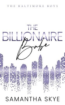 Billionaire Babe