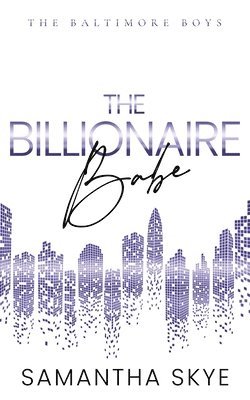 The Billionaire Babe 1