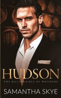 bokomslag Hudson