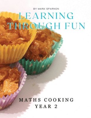 Learning Through Fun 1