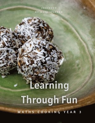 Learning Through Fun 1