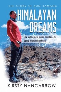 bokomslag Himalayan Dreams