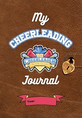 My Cheerleading Journal