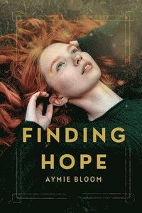 bokomslag Finding Hope