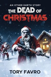 bokomslag Dead of Christmas