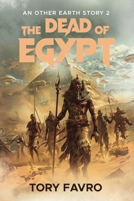 Dead of Egypt 1