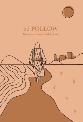bokomslag 52 Follow